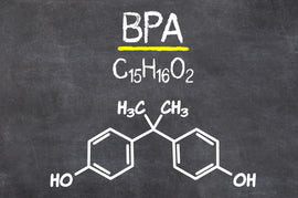 What is BPA and Why Should You Care About It?